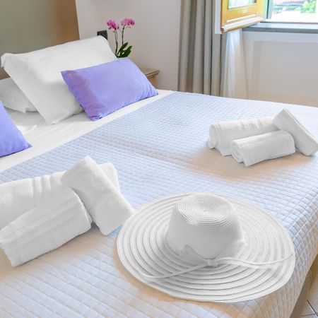 Relais Francesca Bed & Breakfast Piano di Sorrento Eksteriør bilde