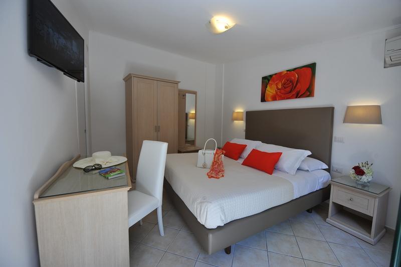 Relais Francesca Bed & Breakfast Piano di Sorrento Eksteriør bilde