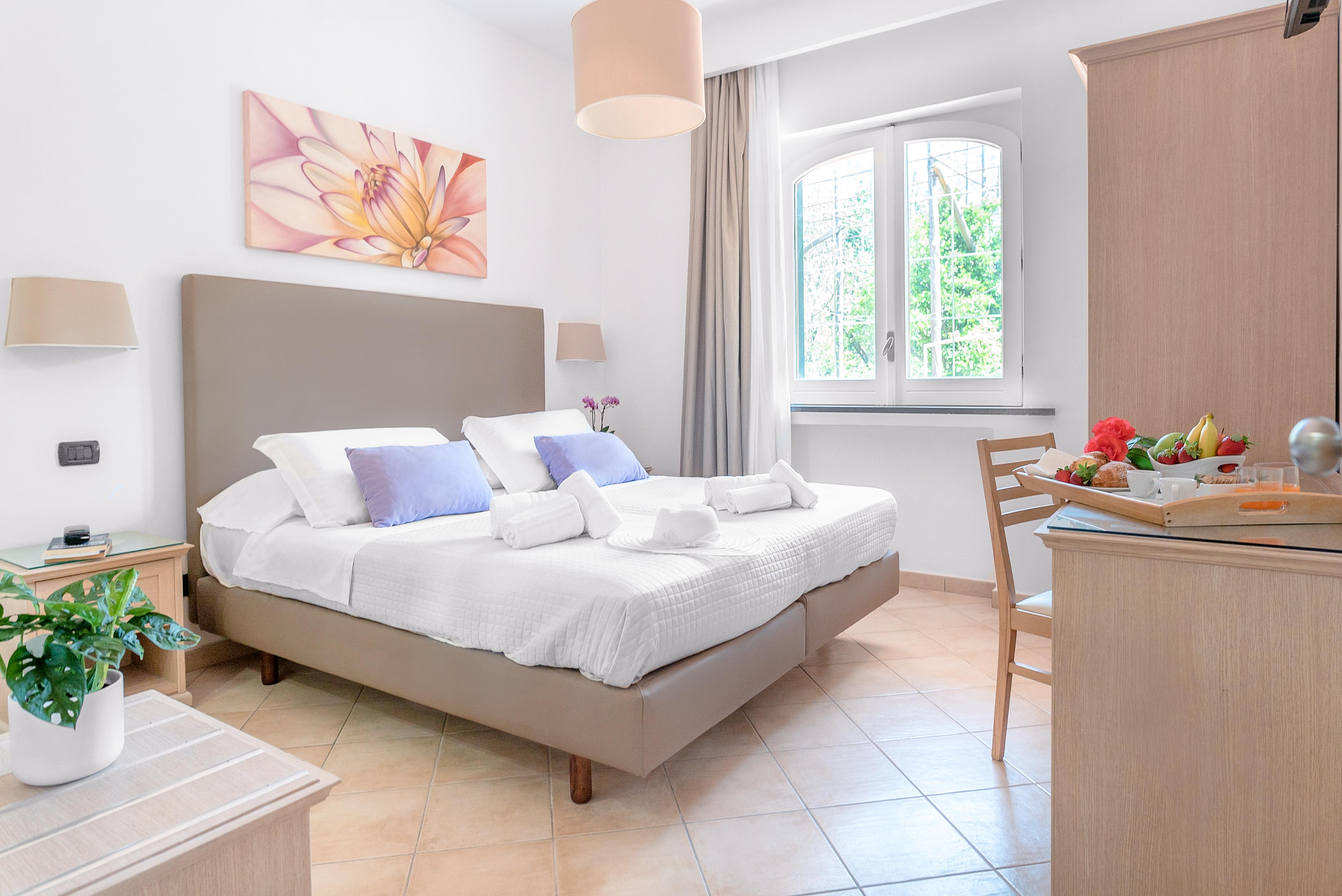 Relais Francesca Bed & Breakfast Piano di Sorrento Eksteriør bilde