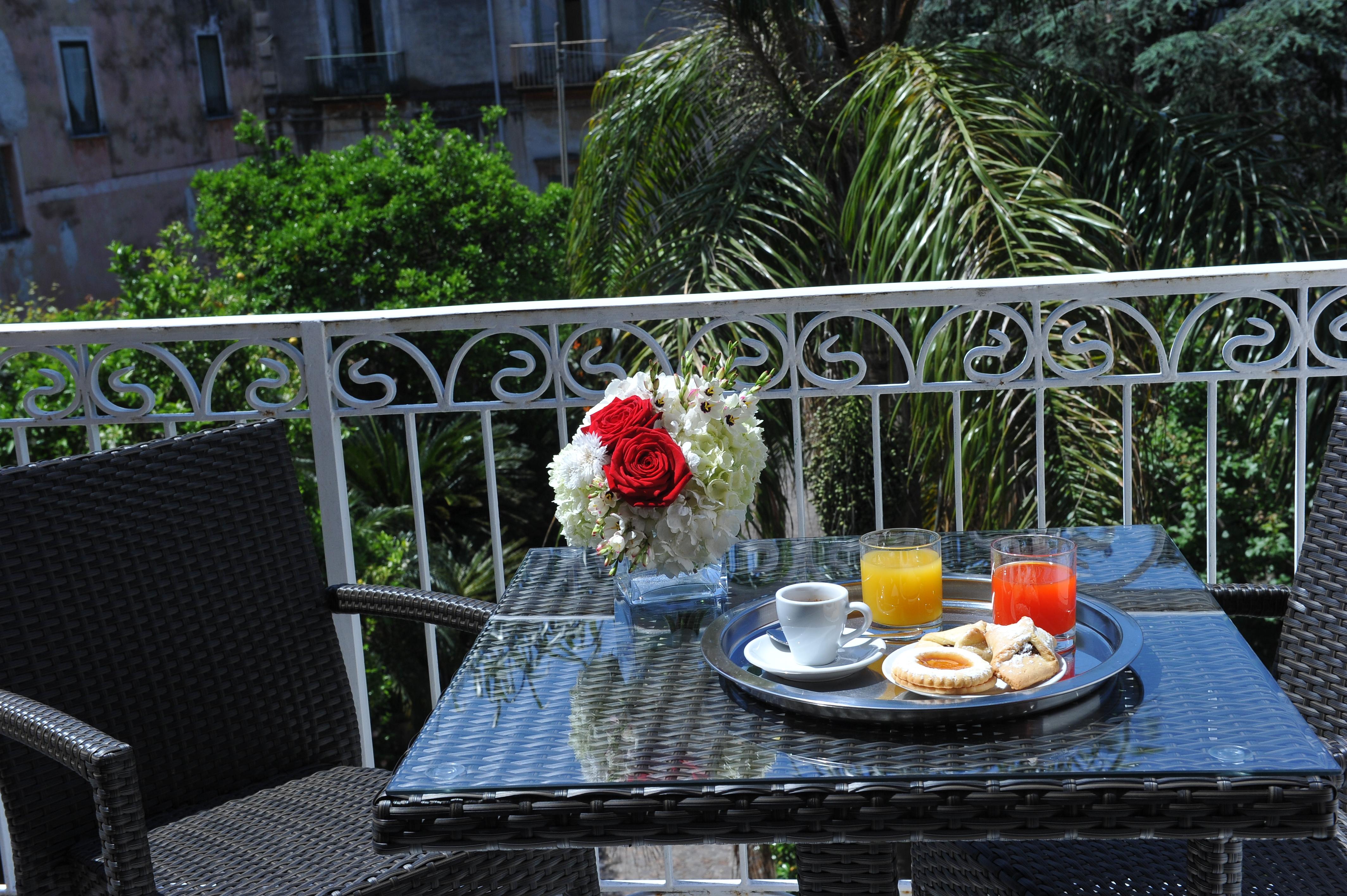 Relais Francesca Bed & Breakfast Piano di Sorrento Eksteriør bilde