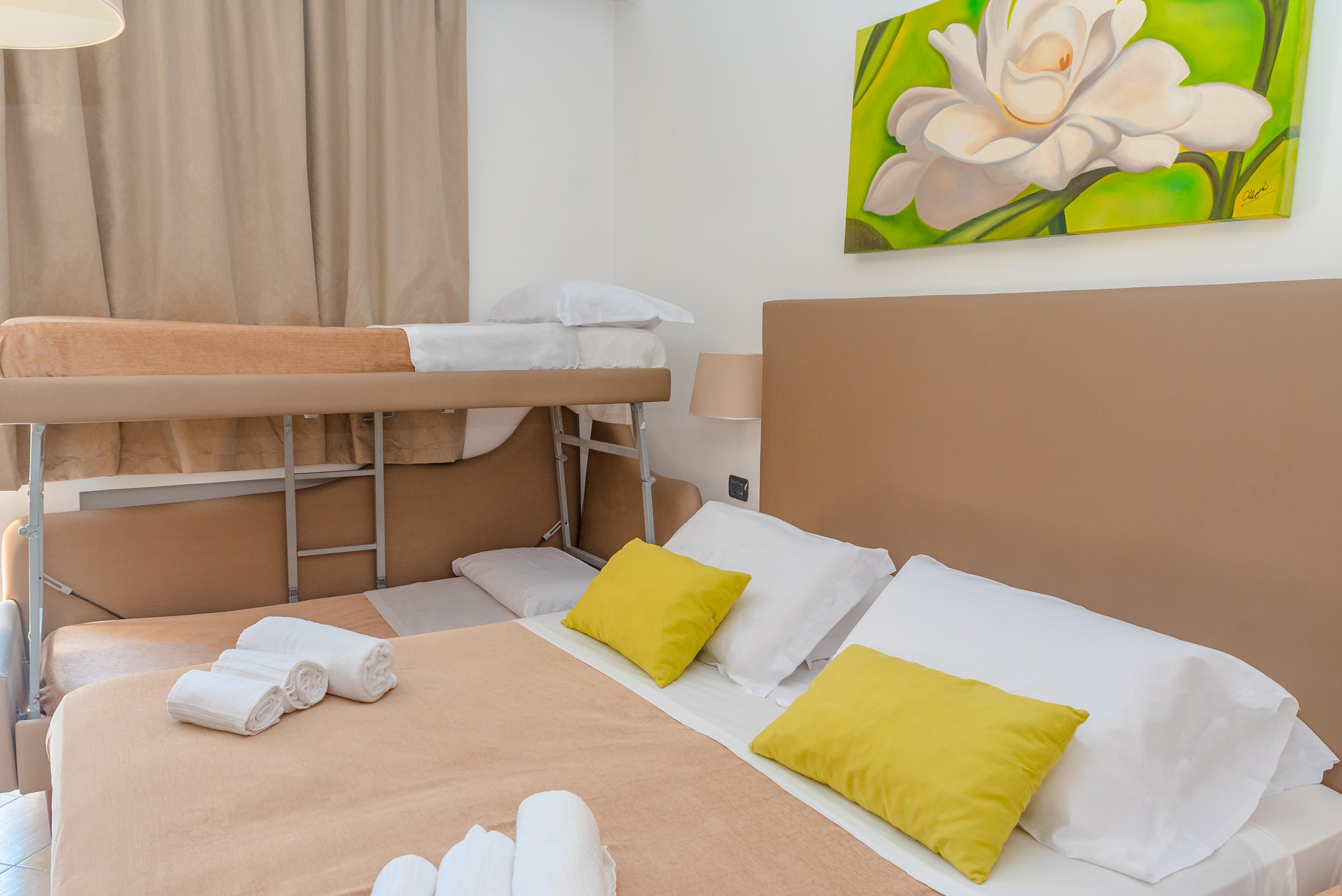 Relais Francesca Bed & Breakfast Piano di Sorrento Eksteriør bilde