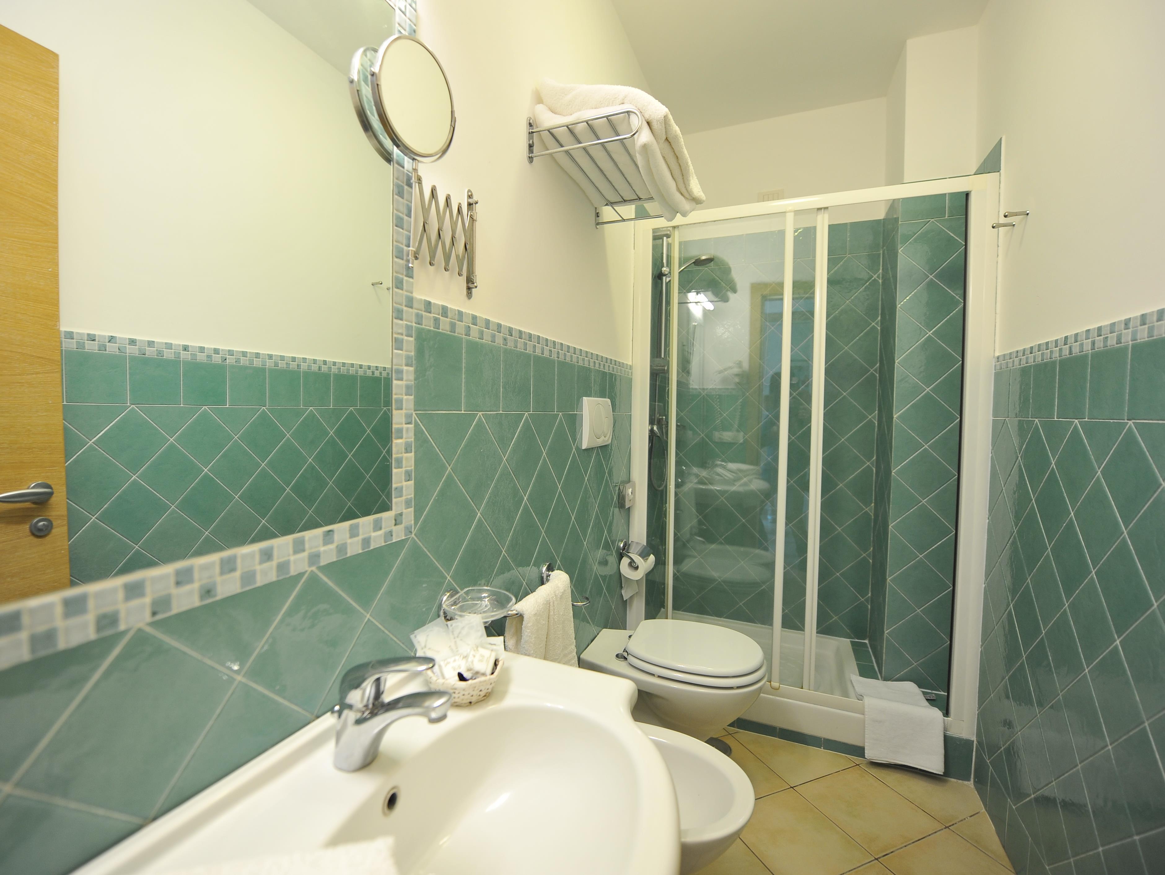 Relais Francesca Bed & Breakfast Piano di Sorrento Eksteriør bilde