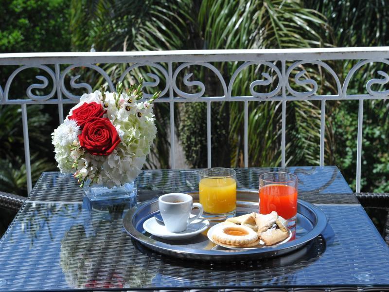 Relais Francesca Bed & Breakfast Piano di Sorrento Eksteriør bilde