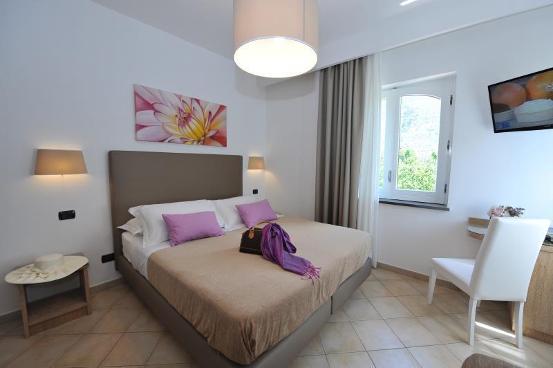 Relais Francesca Bed & Breakfast Piano di Sorrento Eksteriør bilde