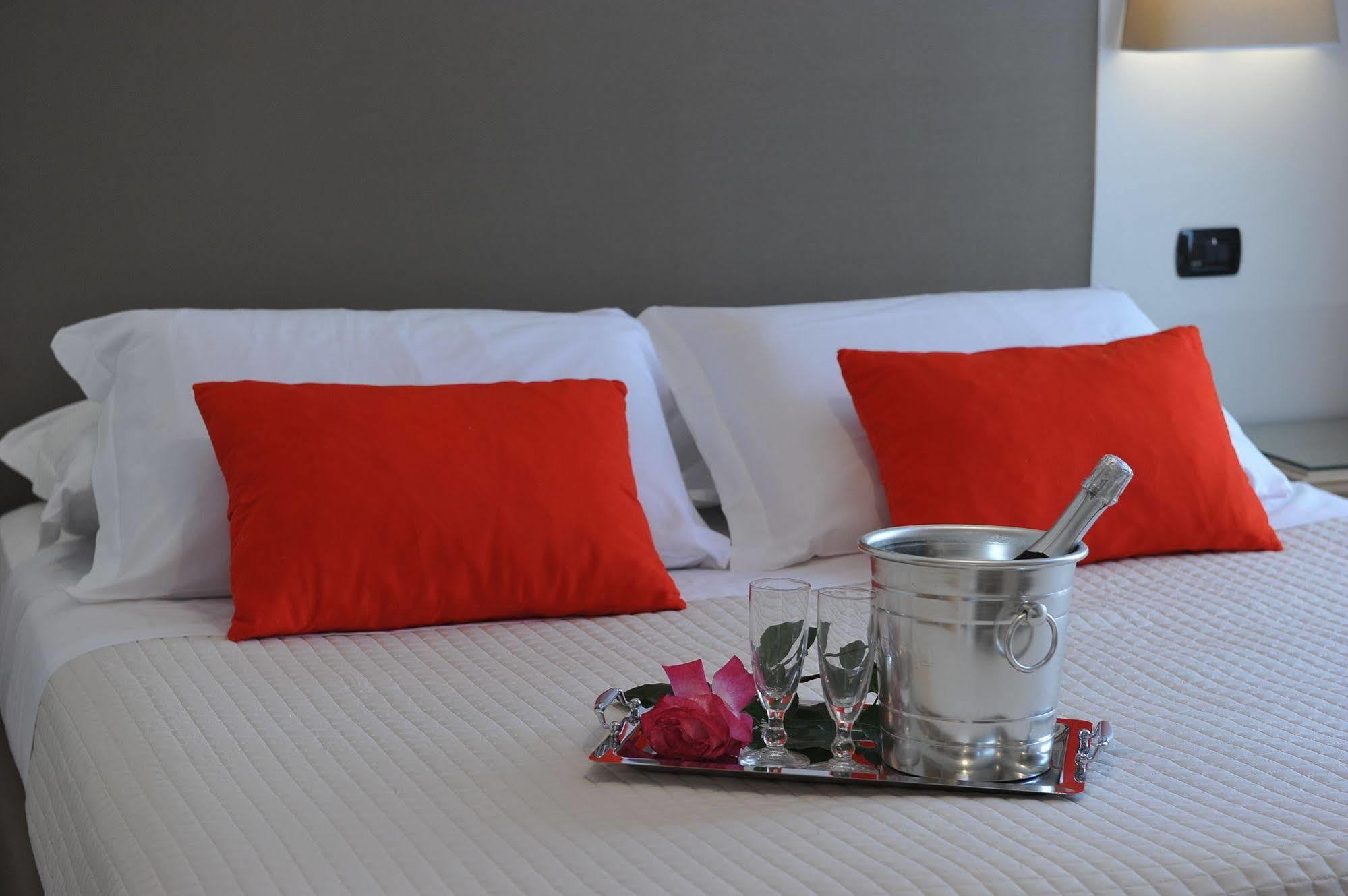 Relais Francesca Bed & Breakfast Piano di Sorrento Eksteriør bilde