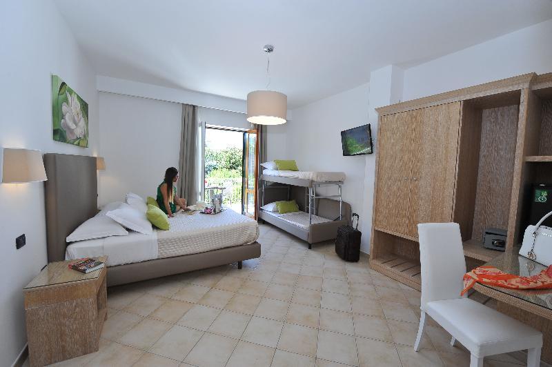 Relais Francesca Bed & Breakfast Piano di Sorrento Eksteriør bilde
